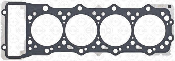 Gasket, cylinder head 508.330