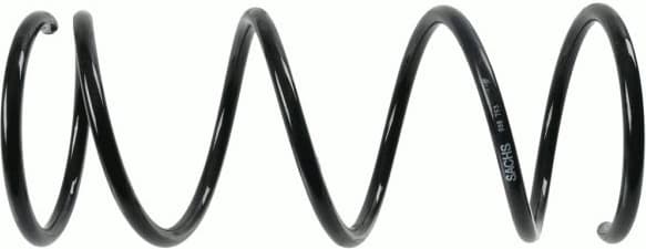 Suspension Spring 998 763