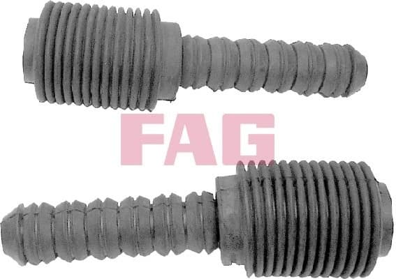 Dust Cover Kit, shock absorber 811004530