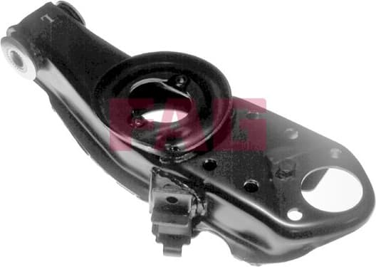 Control/Trailing Arm, wheel suspension 821008810