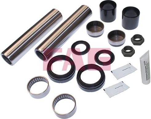 Repair Kit, stub axle (axle beam) 830004630