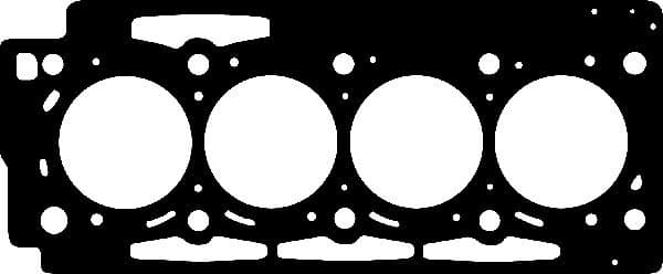 Gasket, cylinder head 415054P