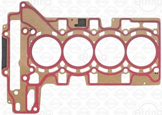Gasket, cylinder head 722.503
