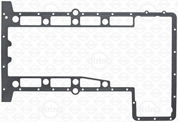 Gasket, oil sump 354.721