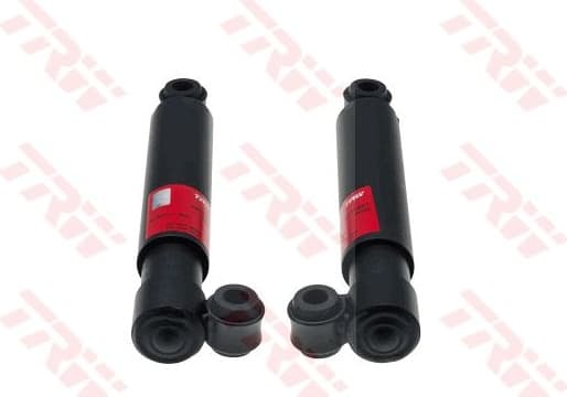 Shock Absorber TRW TWIN JHT180T - image 3
