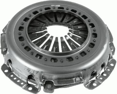 Clutch Pressure Plate 3482 600 105