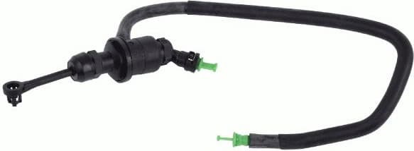 Master Cylinder, clutch 6284 600 778