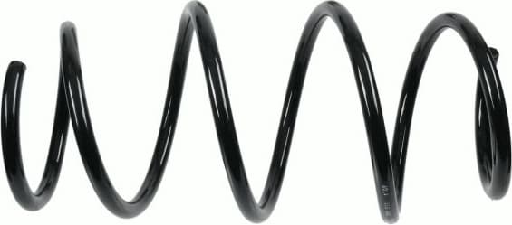 Suspension Spring 998 911