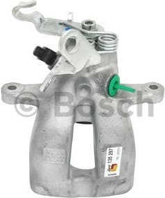 Brake Caliper 0986135297