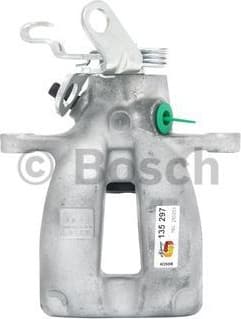 Brake Caliper 0986135297 - image 5