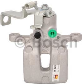 Brake Caliper 0986134525