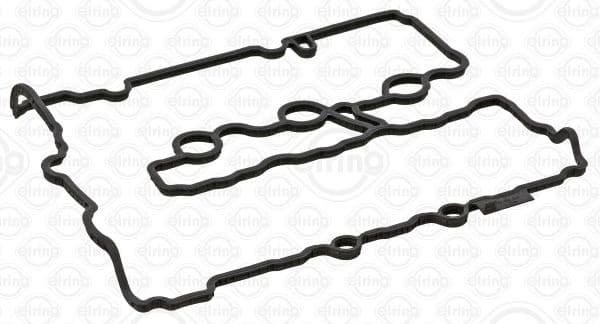 Gasket, cylinder head cover 588.340
