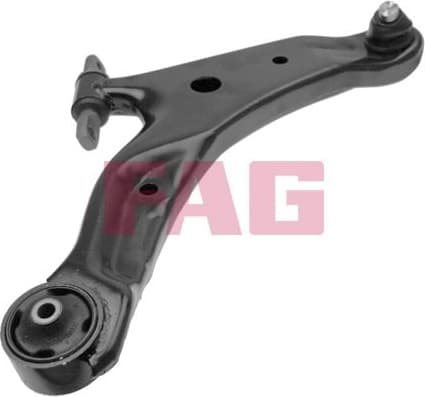 Control/Trailing Arm, wheel suspension 821054510