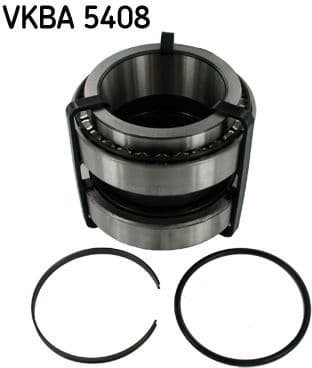 Wheel Bearing Kit VKBA5408