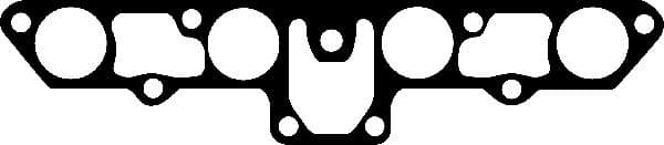 Gasket, intake manifold 020822H