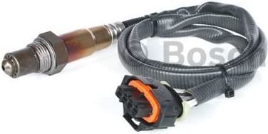 Oxygen Sensor 0258010207