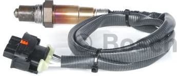 Oxygen Sensor 0258010207 - image 3
