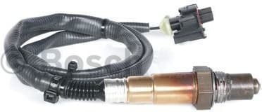 Oxygen Sensor 0258010207 - image 5