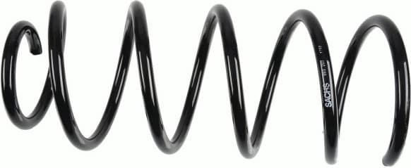 Suspension Spring 993 207