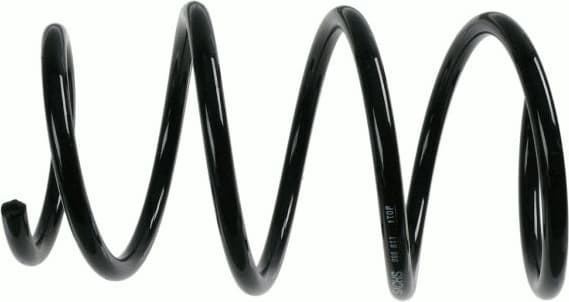 Suspension Spring 998 811