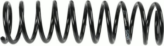 Suspension Spring 996 571