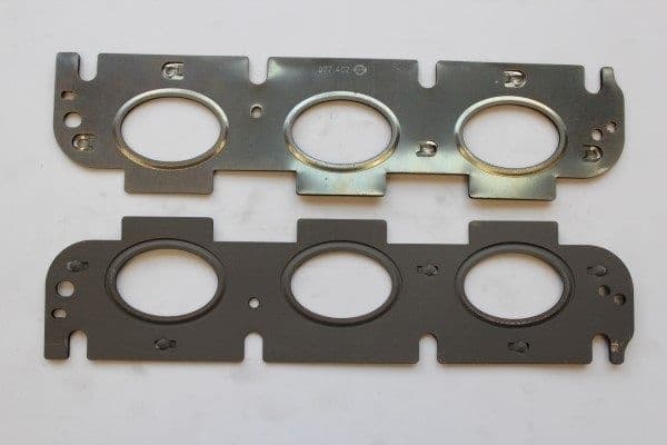 Gasket, exhaust manifold 077.402