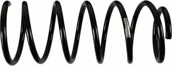 Suspension Spring 998 023