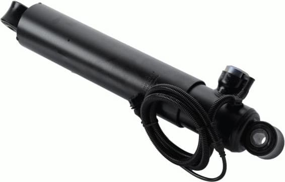 Shock Absorber CDC 131 856