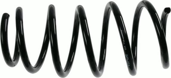 Suspension Spring 998 718