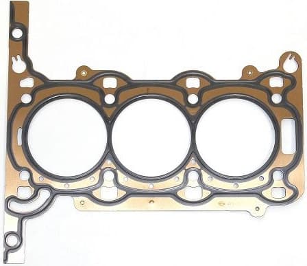 Gasket, cylinder head 493.151
