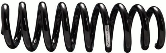 Suspension Spring 994 475