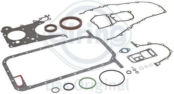 Gasket Kit, crankcase 423.670