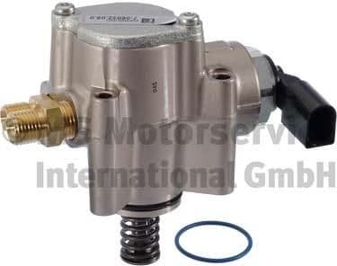 High-pressure Pump 7.06032.05.0