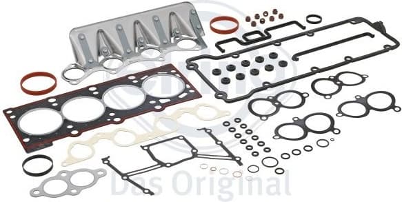 Gasket Kit, cylinder head 366.070
