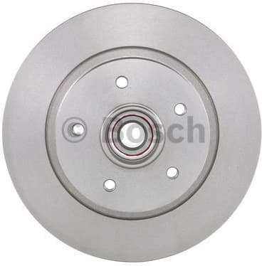 Brake Disc 0986479607