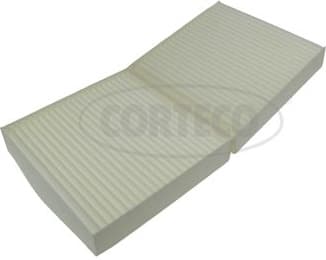 Filter, cabin air 80000806