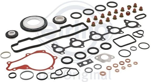 Full Gasket Kit, engine 456.780