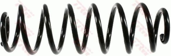 Suspension Spring JCS410