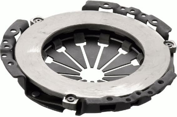 Clutch Pressure Plate 3082 600 807 - image 2