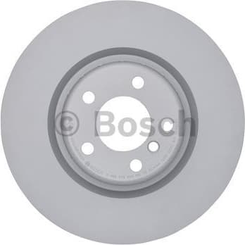 Brake Disc 0986479E06