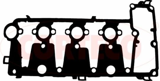 Gasket, cylinder head cover 440477P