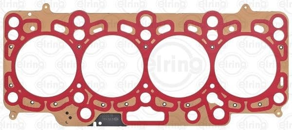 Gasket, cylinder head 789.863