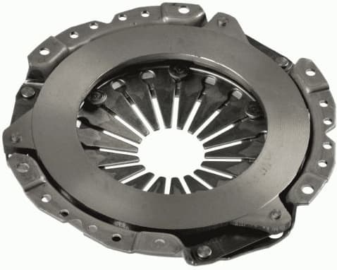Clutch Pressure Plate 3082 127 131 - image 2