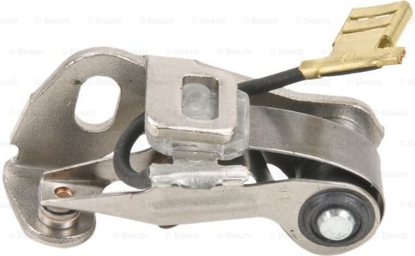 Contact Breaker, ignition distributor 1237013081 - image 3