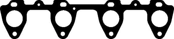 Gasket, exhaust manifold 545.990