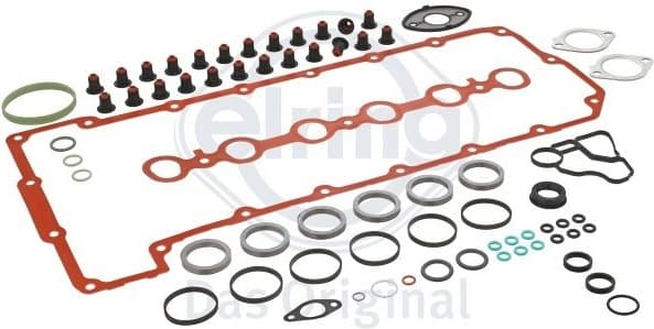 Gasket Kit, cylinder head 537.850