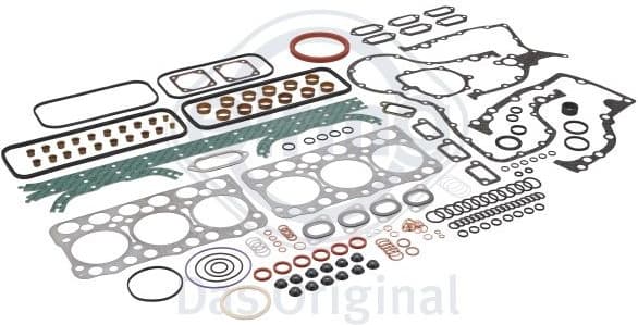 Full Gasket Kit, engine 563.421