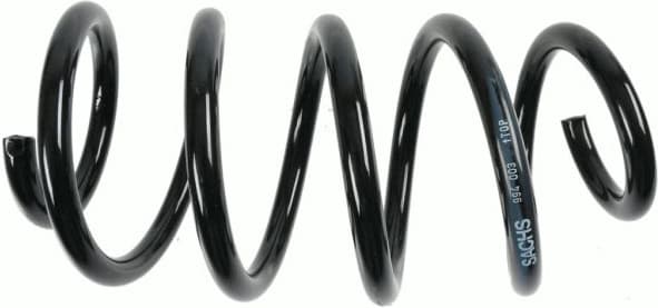 Suspension Spring 994 003