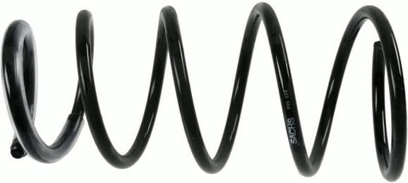 Suspension Spring 998 699