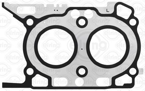 Gasket, cylinder head 578.470